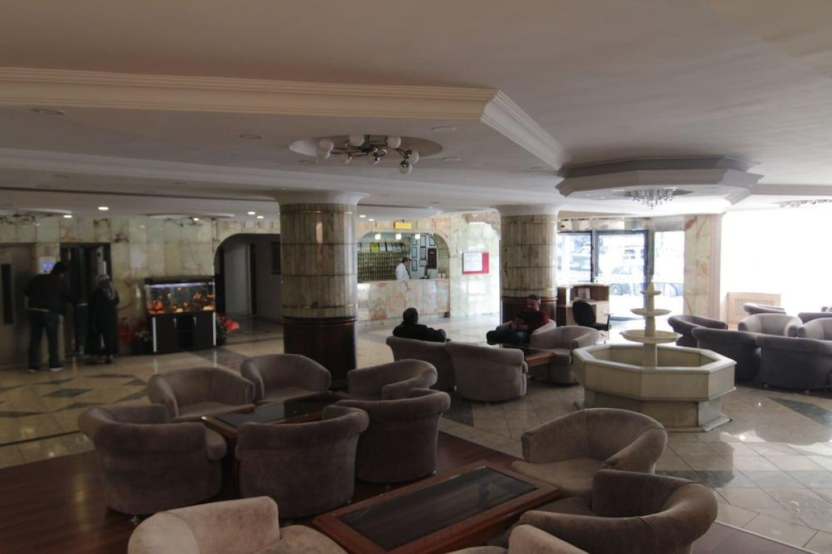 KAYA HOTEL