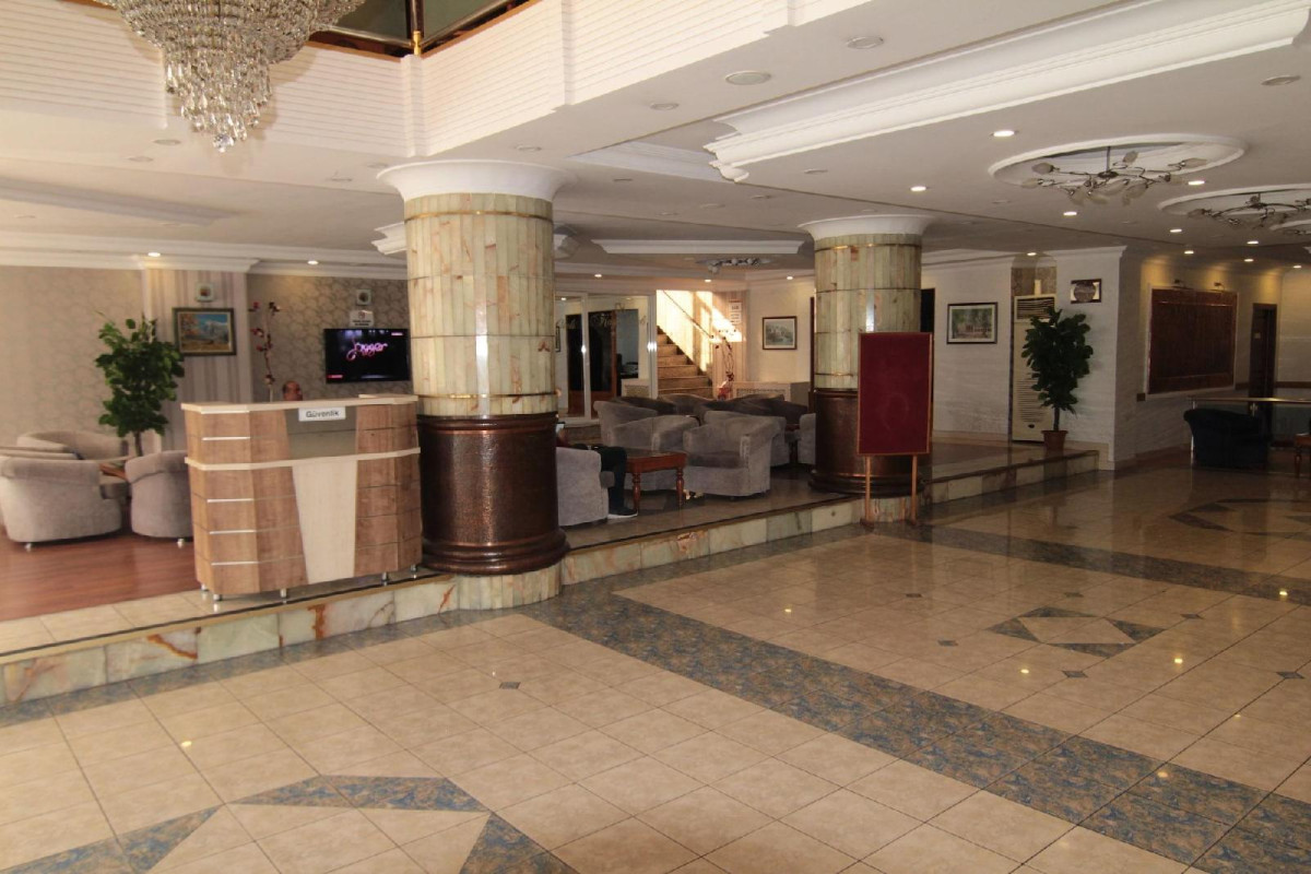 KAYA HOTEL