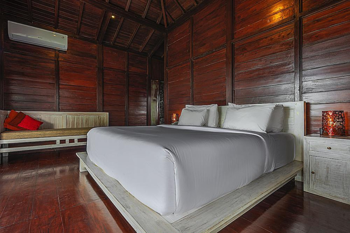 Kayangan Villa Ubud