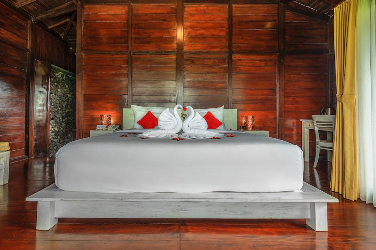 Kayangan Villa Ubud