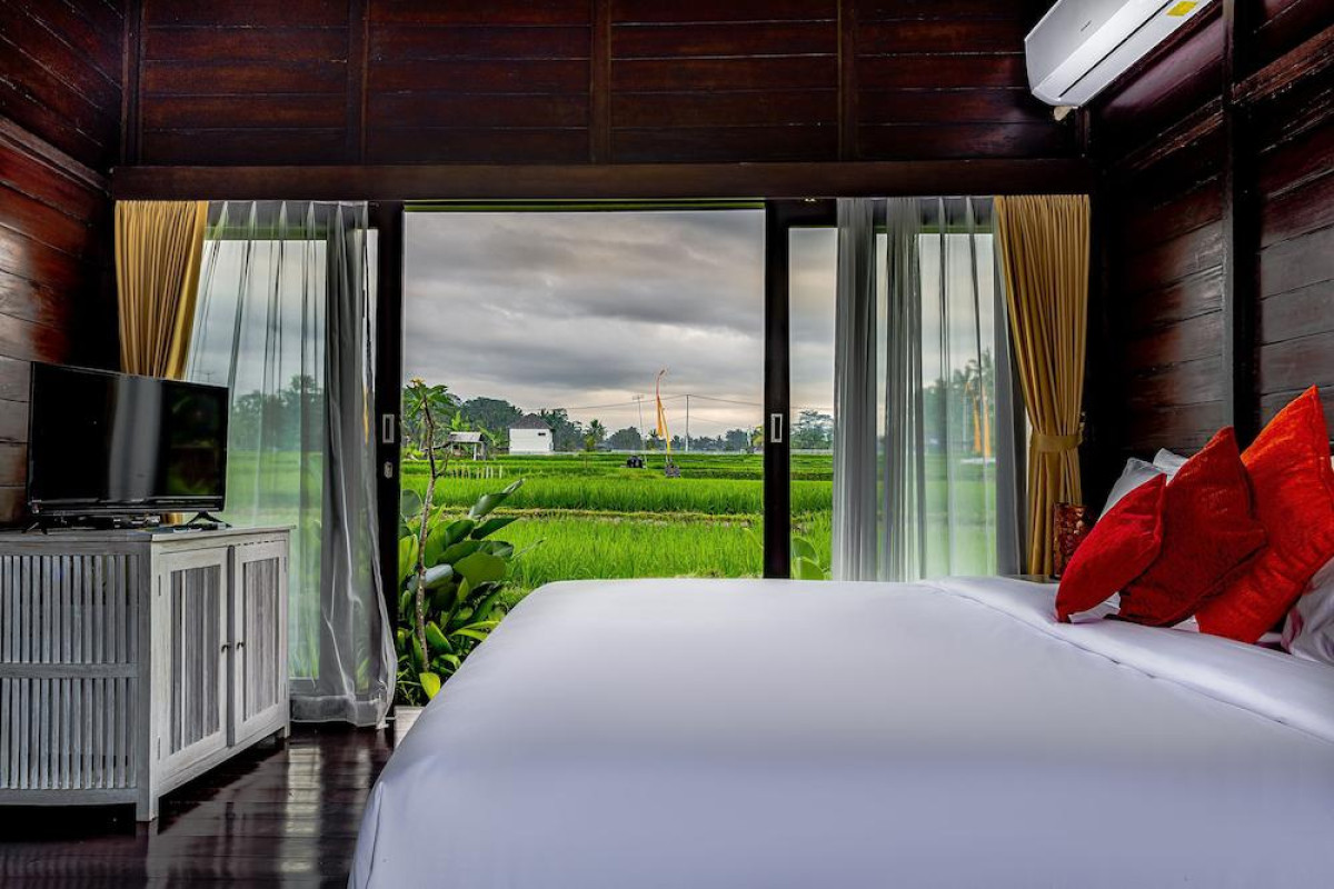 Kayangan Villa Ubud