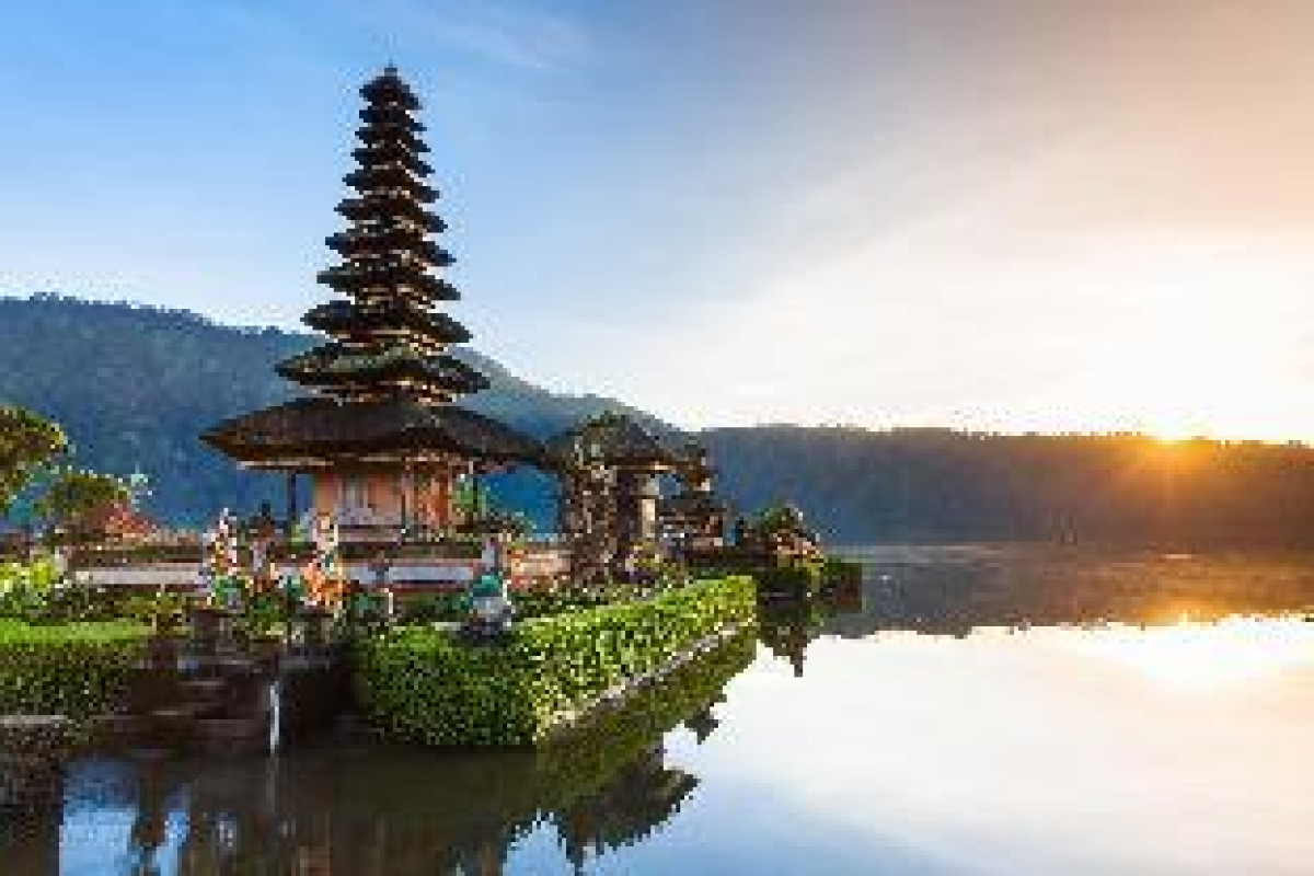 Kayu Manise Villa