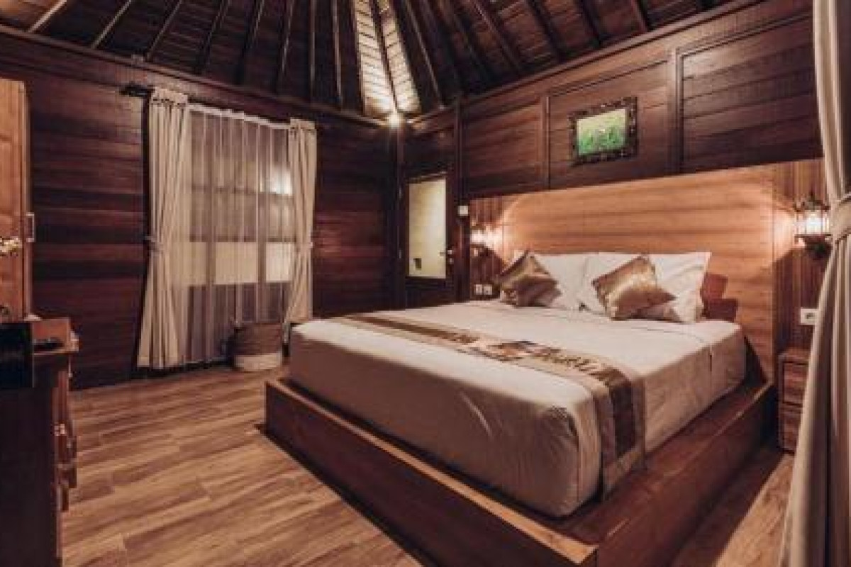 Kayu Manise Villa