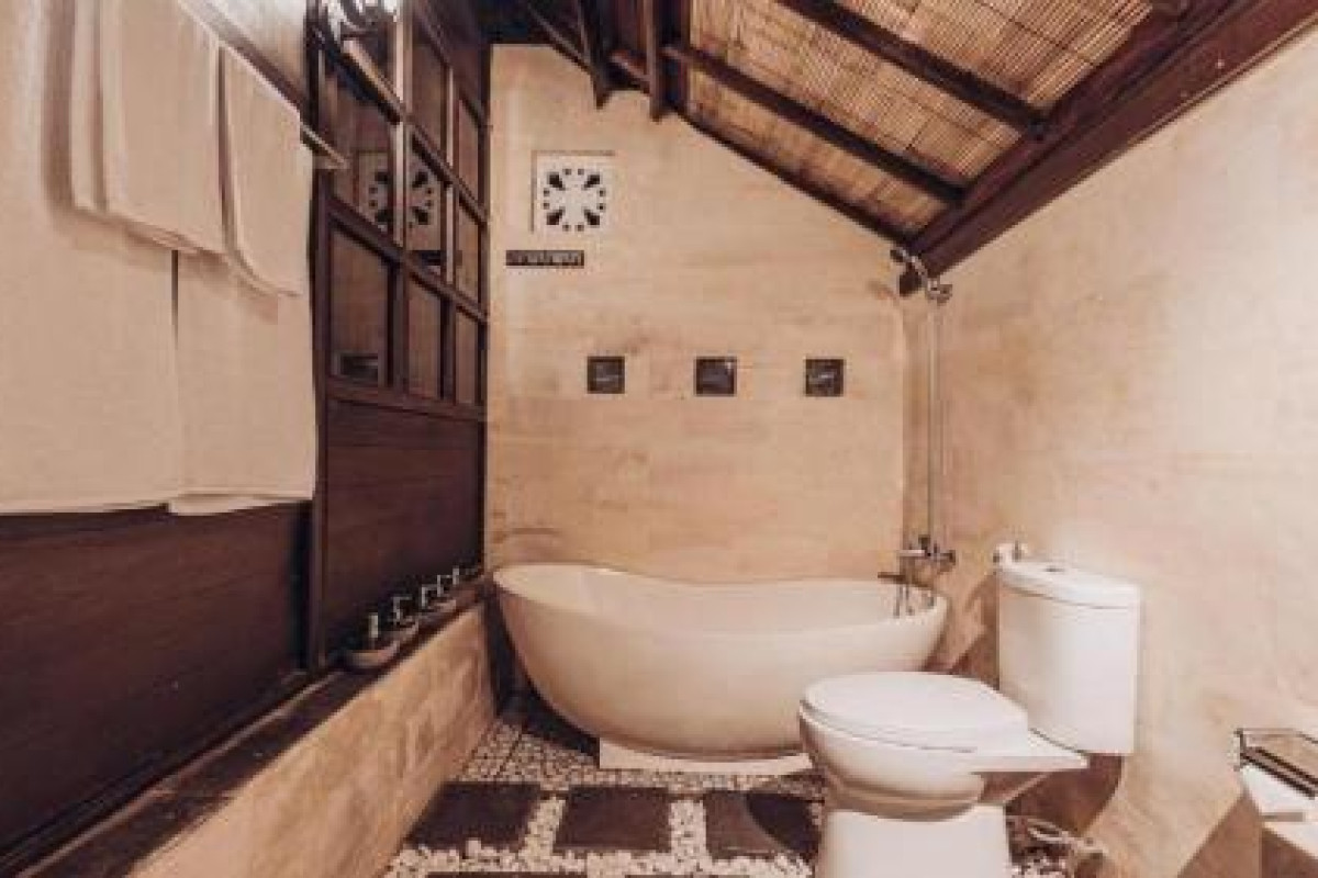 Kayu Manise Villa