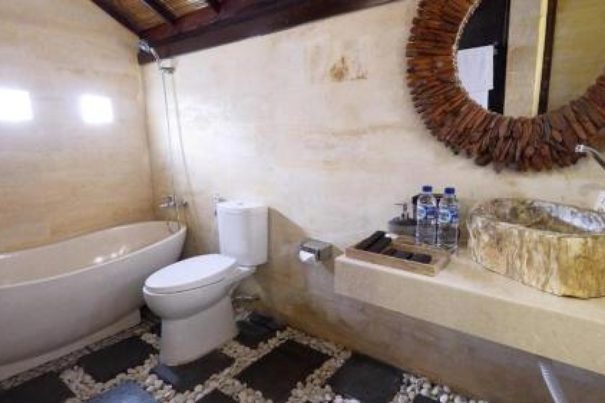 Kayu Manise Villa