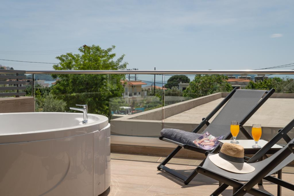 KB Ammos Suites