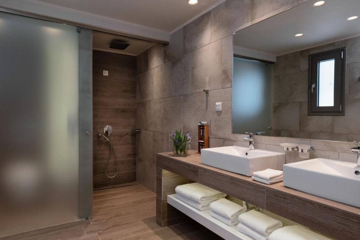KB Ammos Suites