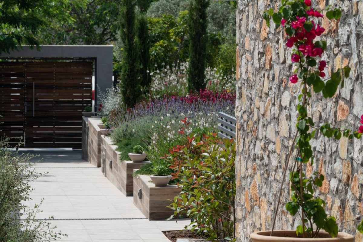 KB Ammos Suites