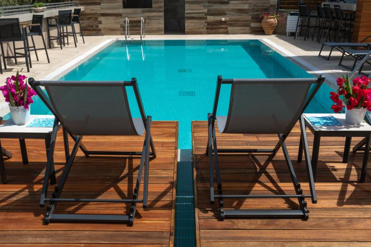 KB Ammos Suites