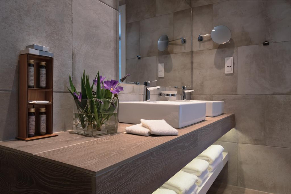 KB Ammos Suites