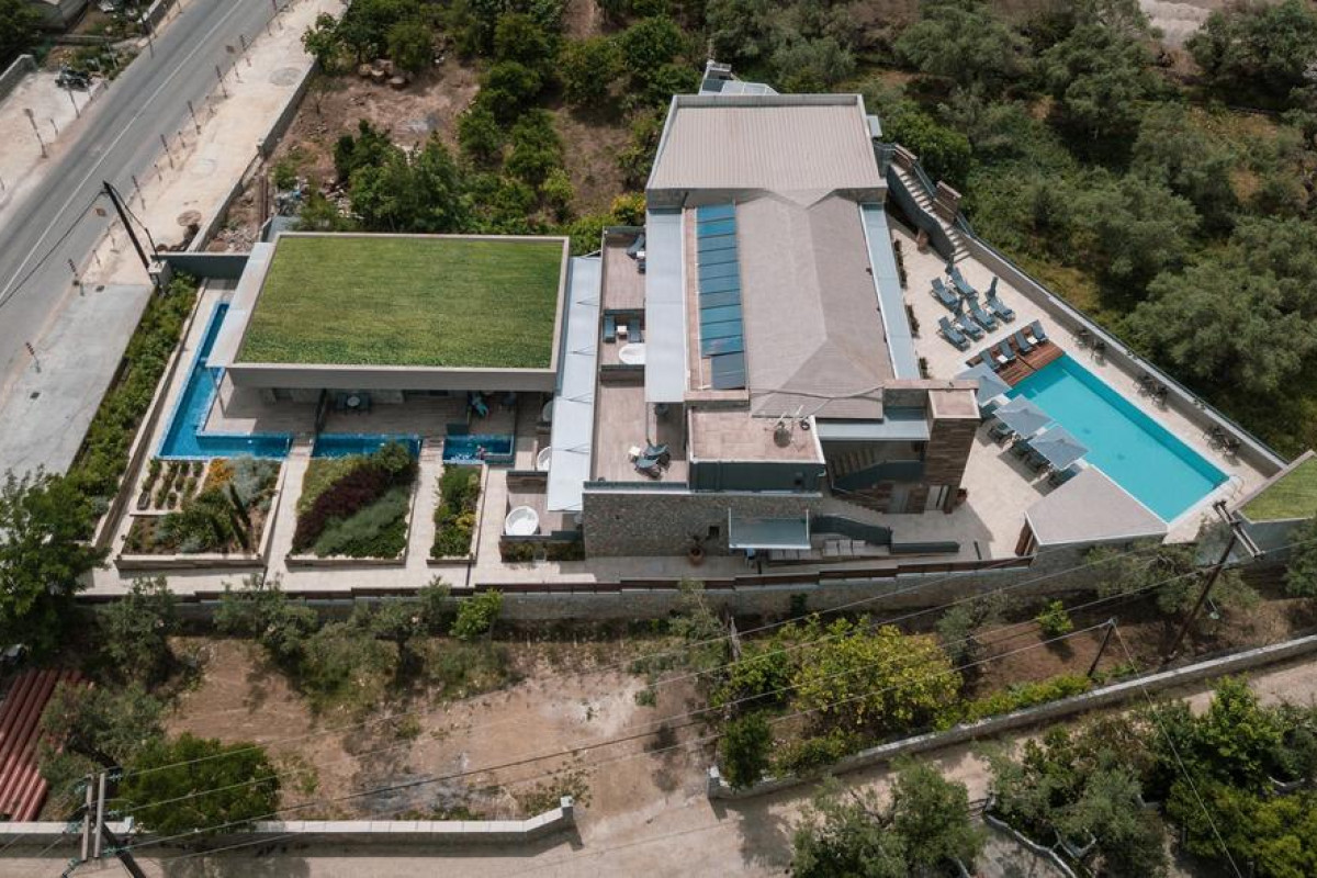 KB Ammos Suites