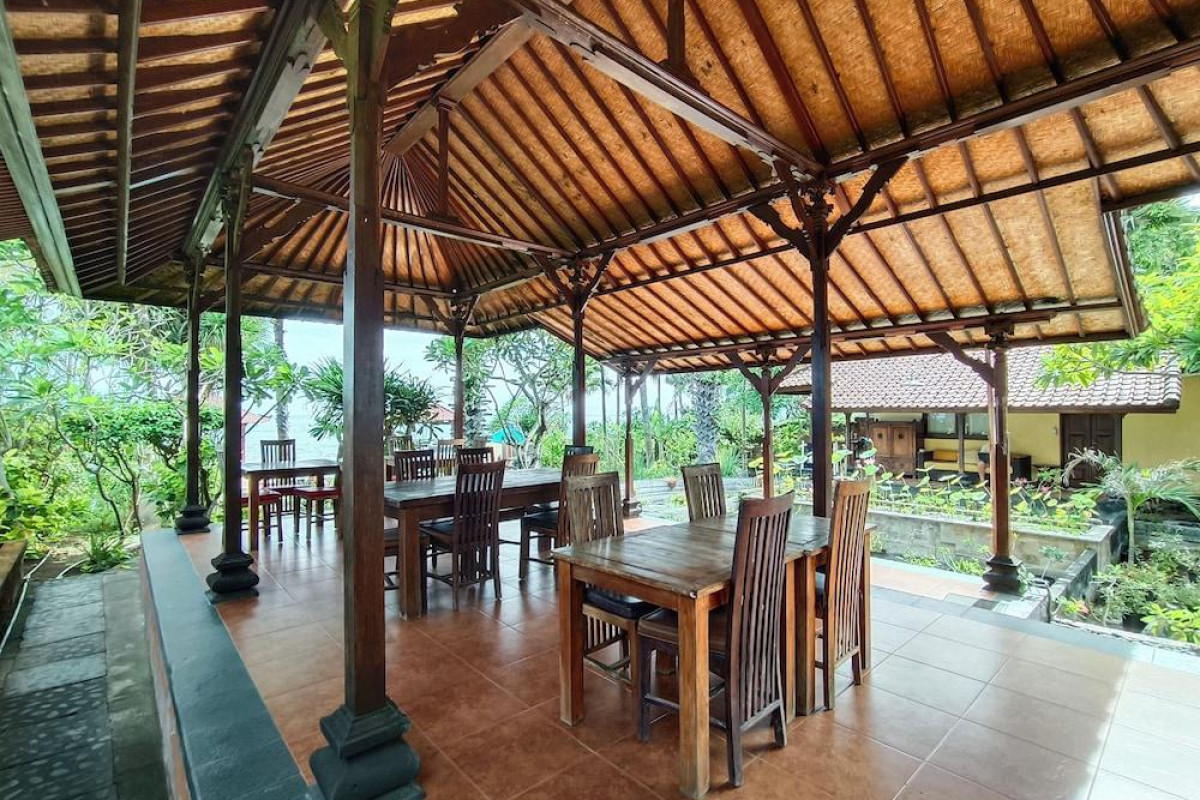 Kebun Impian