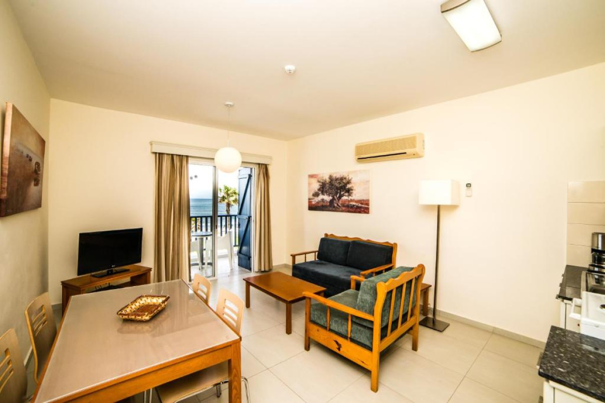 Kefalos Beach Tourist Village Resort
