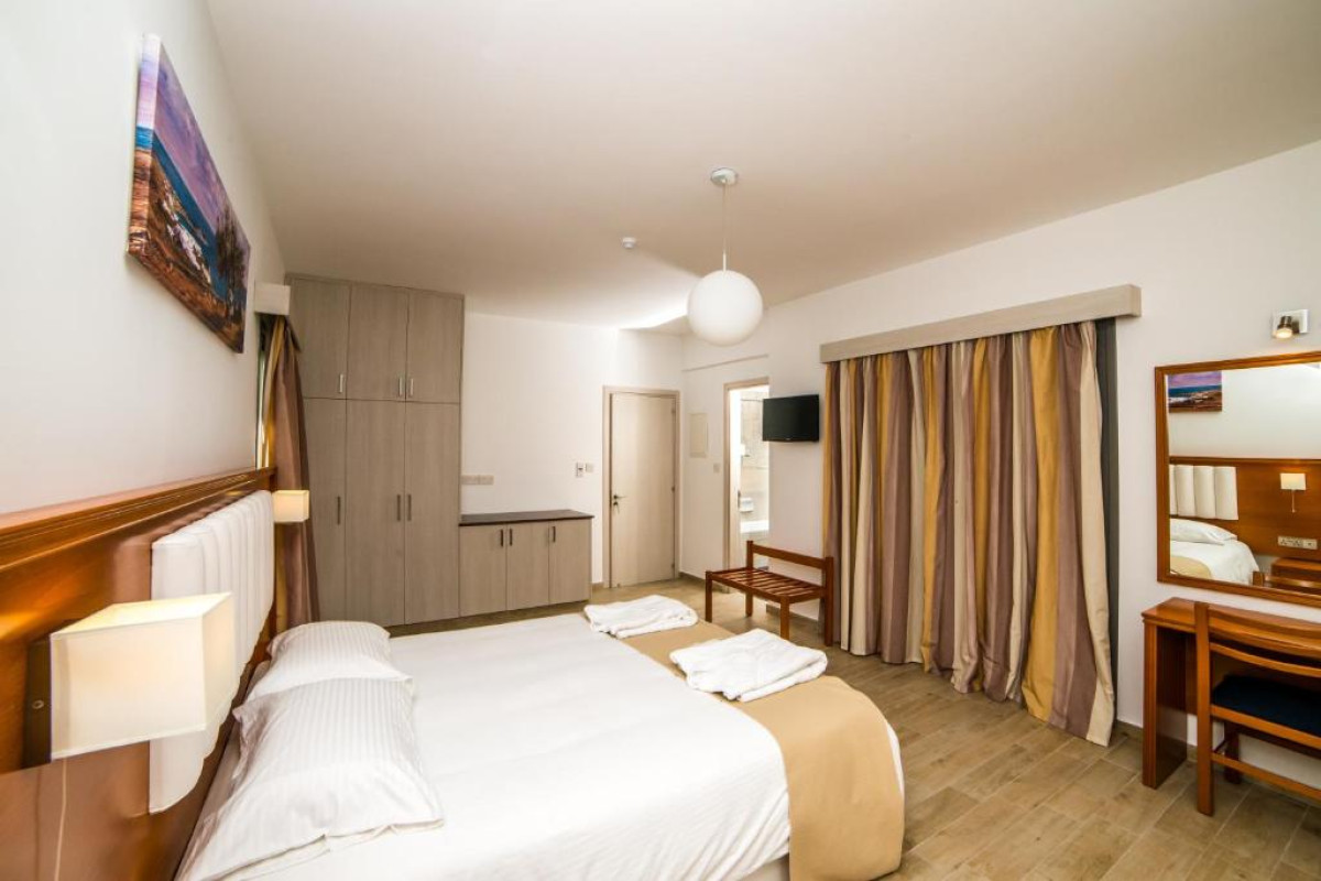 Kefalos Beach Tourist Village Resort