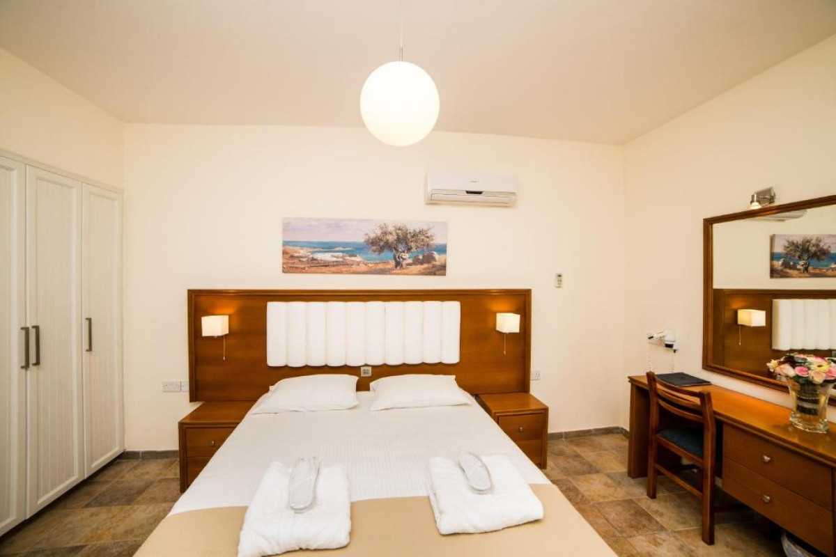 Kefalos Beach Tourist Village Resort