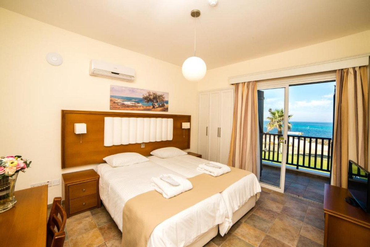 Kefalos Beach Tourist Village Resort