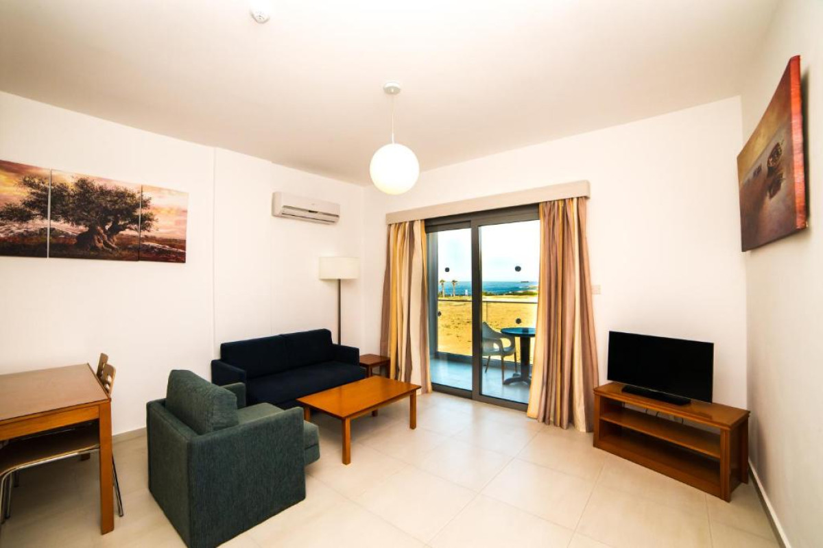 Kefalos Beach Tourist Village Resort