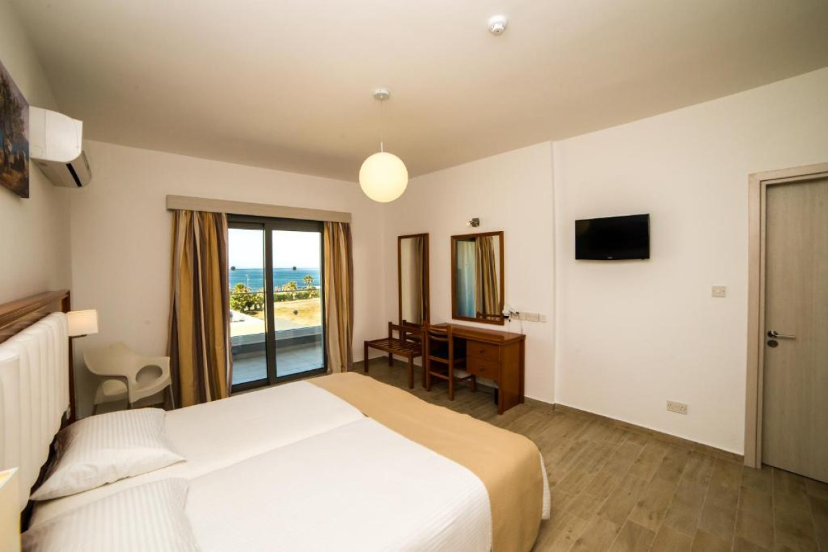 Kefalos Beach Tourist Village Resort