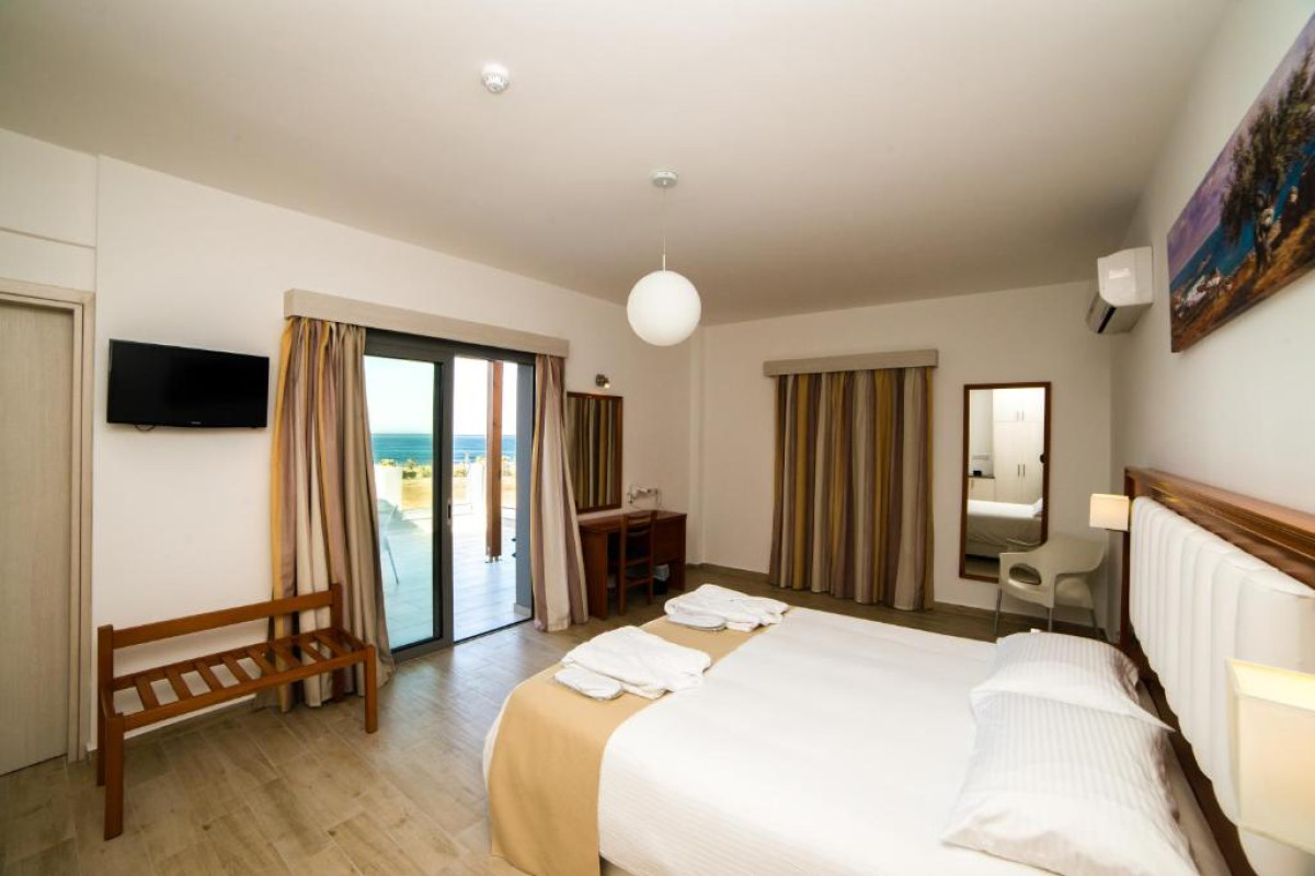 Kefalos Beach Tourist Village Resort