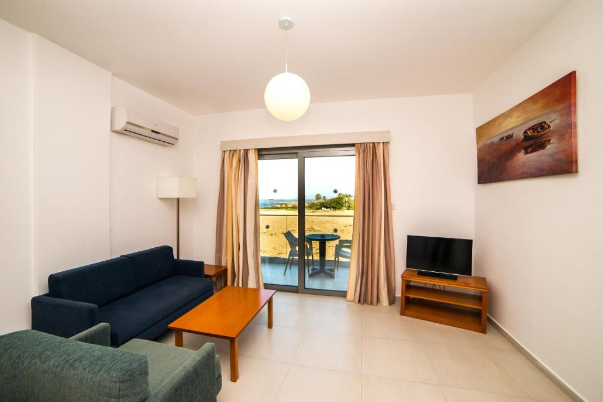 Kefalos Beach Tourist Village Resort