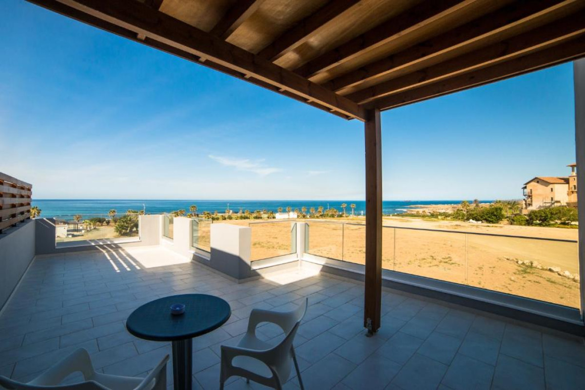 Kefalos Beach Tourist Village Resort