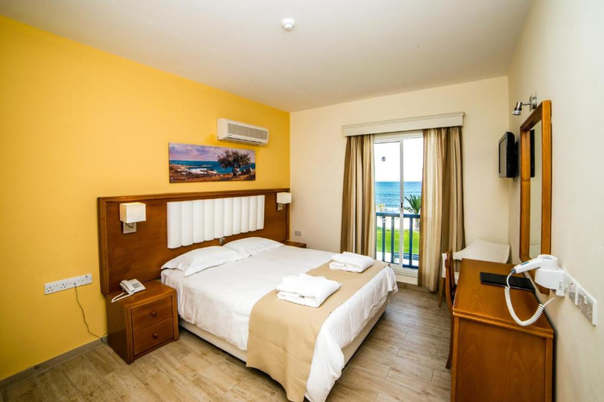 Kefalos Beach Tourist Village Resort