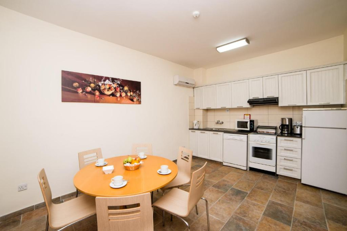 Kefalos Beach Tourist Village Resort