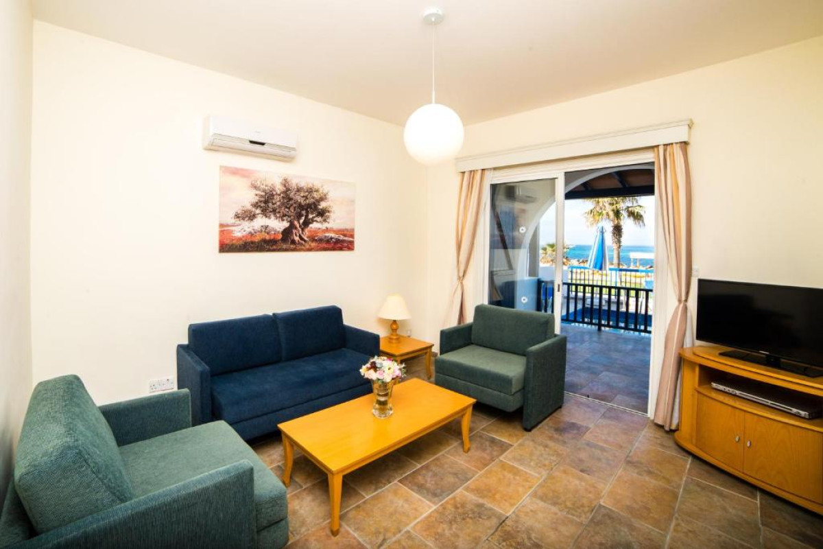 Kefalos Beach Tourist Village Resort