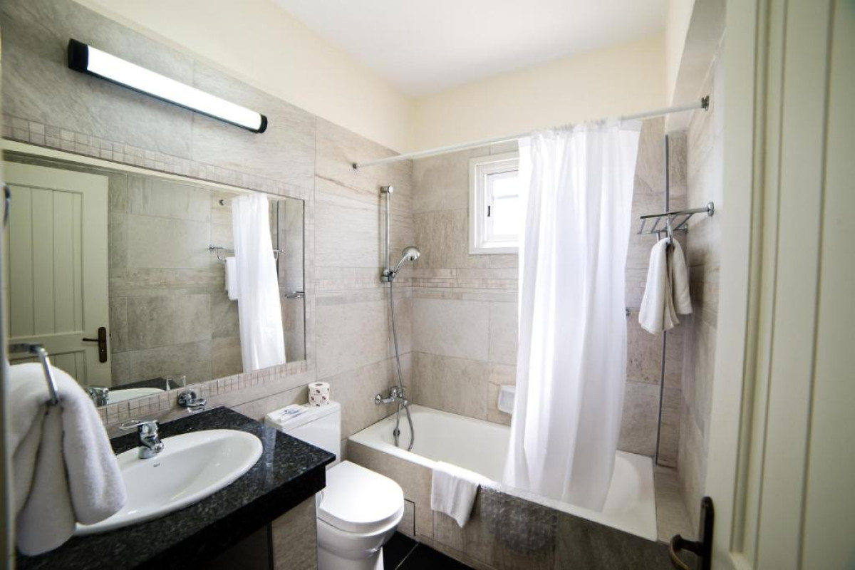 Kefalos Beach Tourist Village Resort