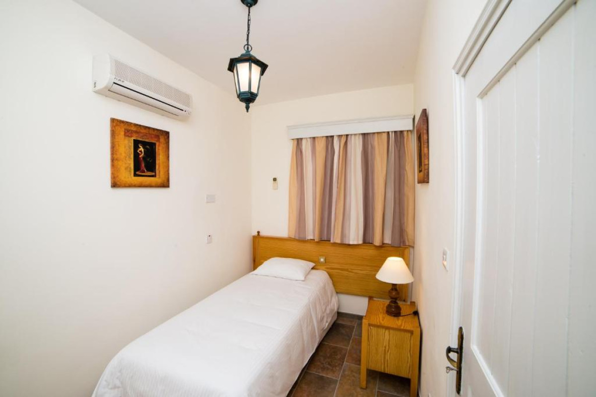 Kefalos Beach Tourist Village Resort