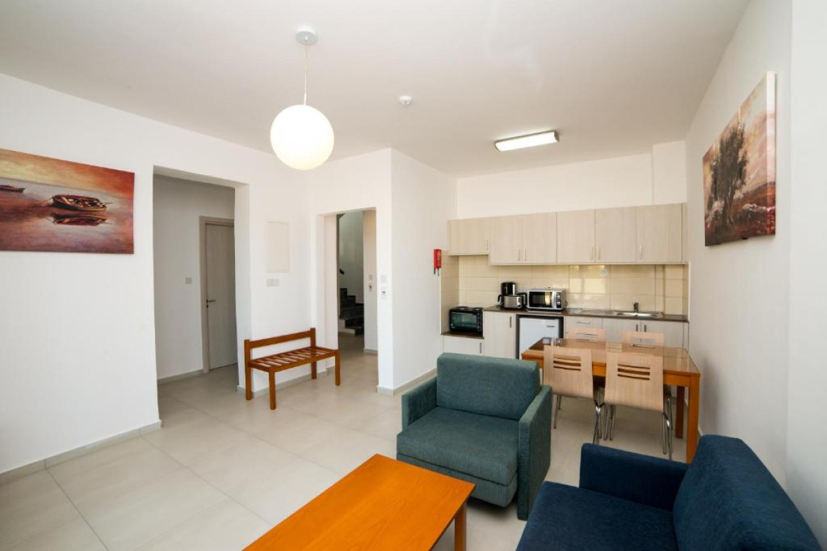 Kefalos Beach Tourist Village Resort