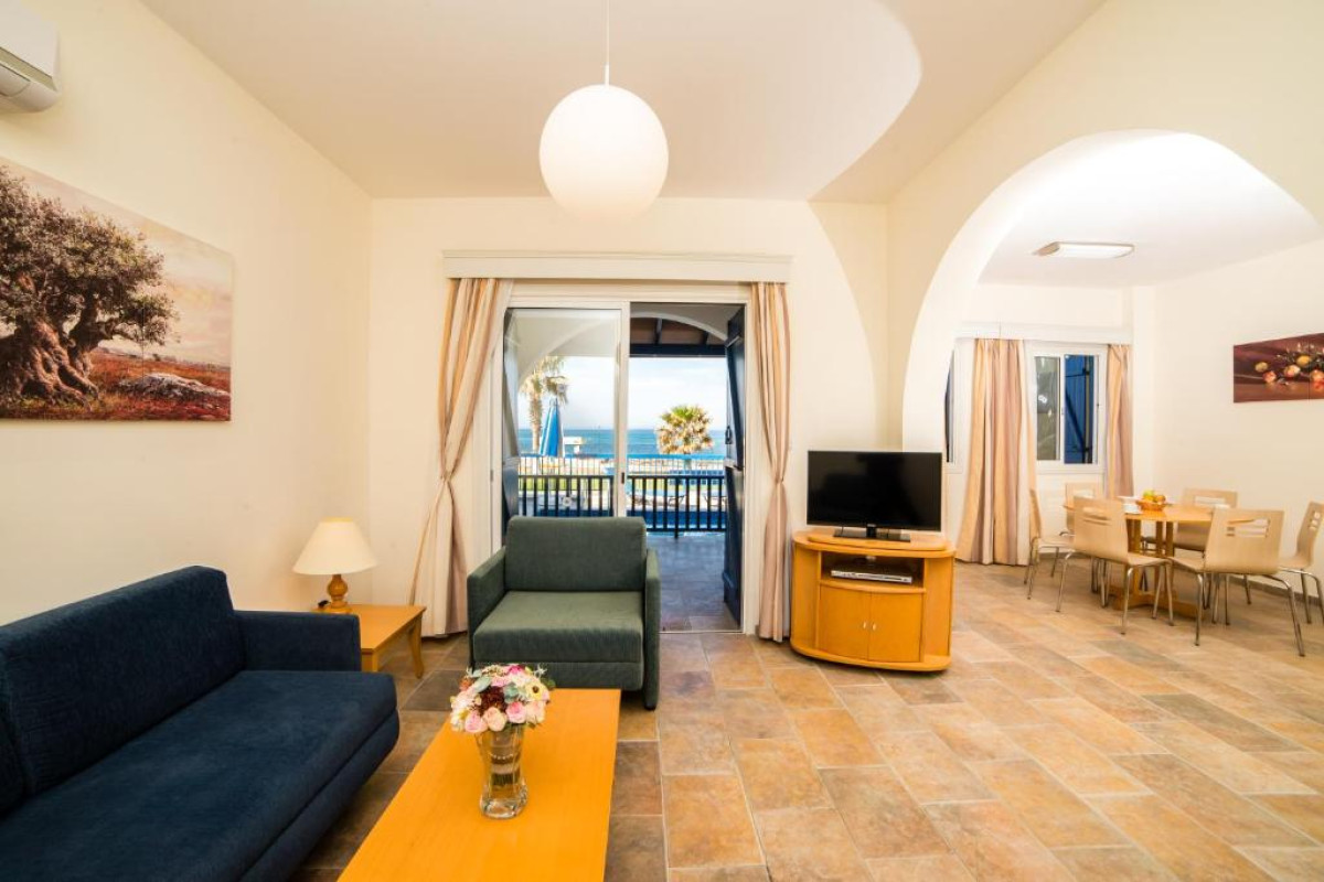 Kefalos Beach Tourist Village Resort