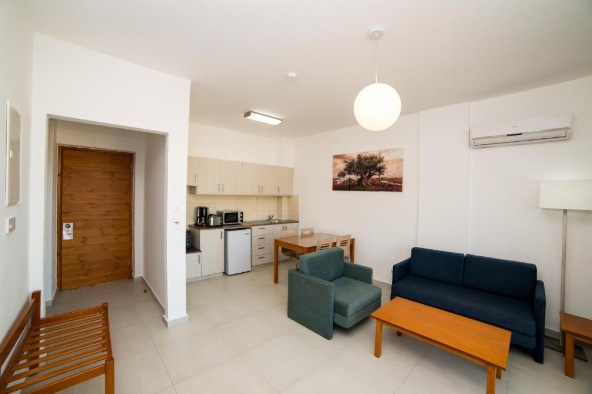 Kefalos Beach Tourist Village Resort