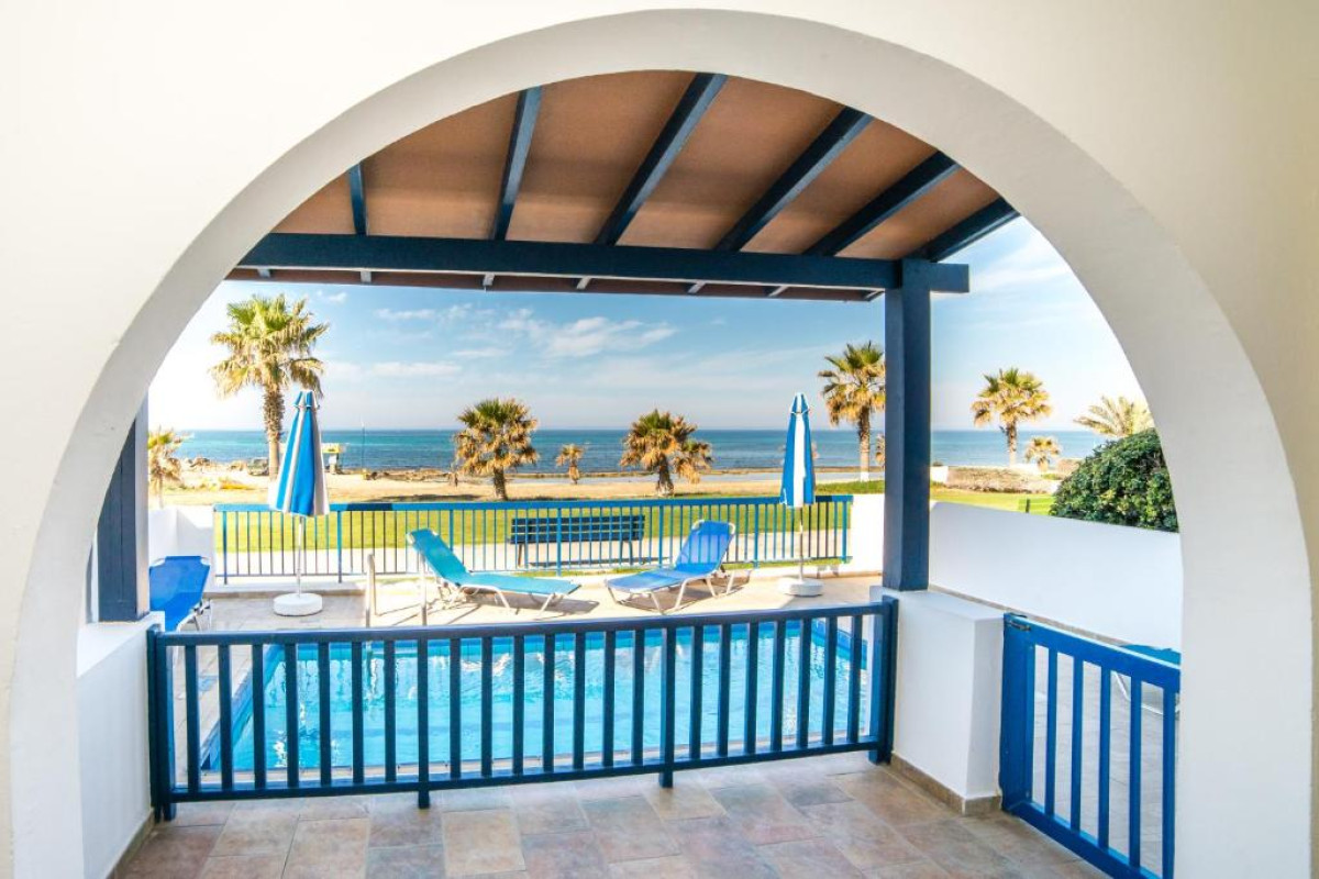 Kefalos Beach Tourist Village Resort