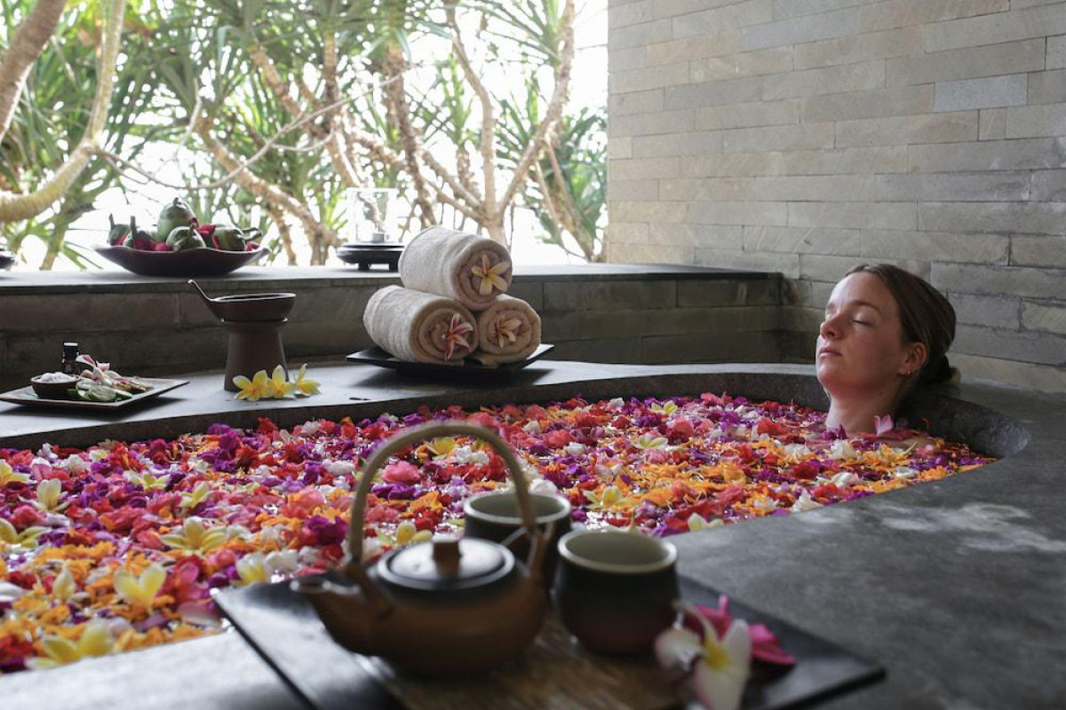 Kelapa Retreat