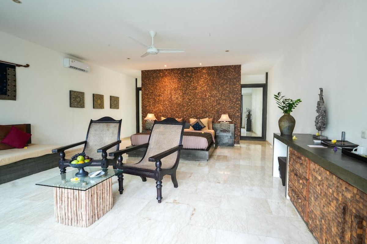 Kelapa Retreat