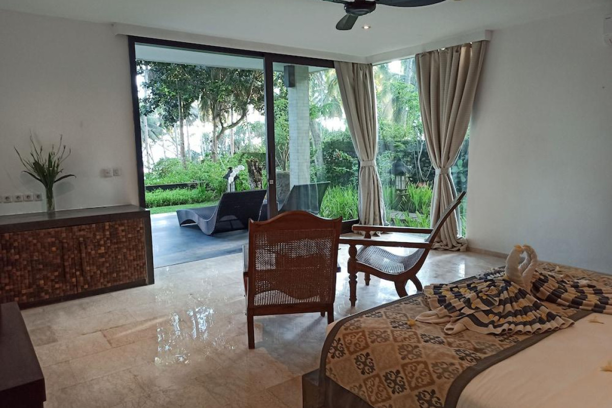 Kelapa Retreat