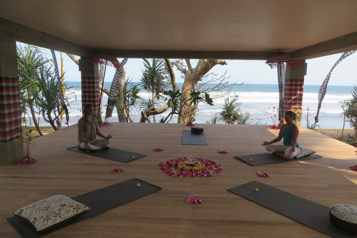 Kelapa Retreat