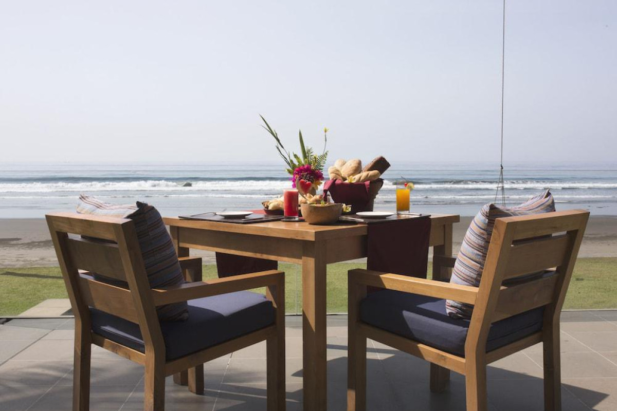 Kelapa Retreat