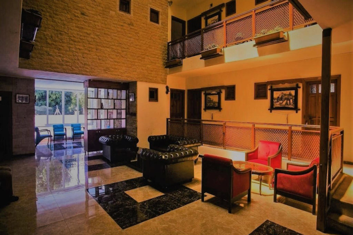 Kemer Star Hotel