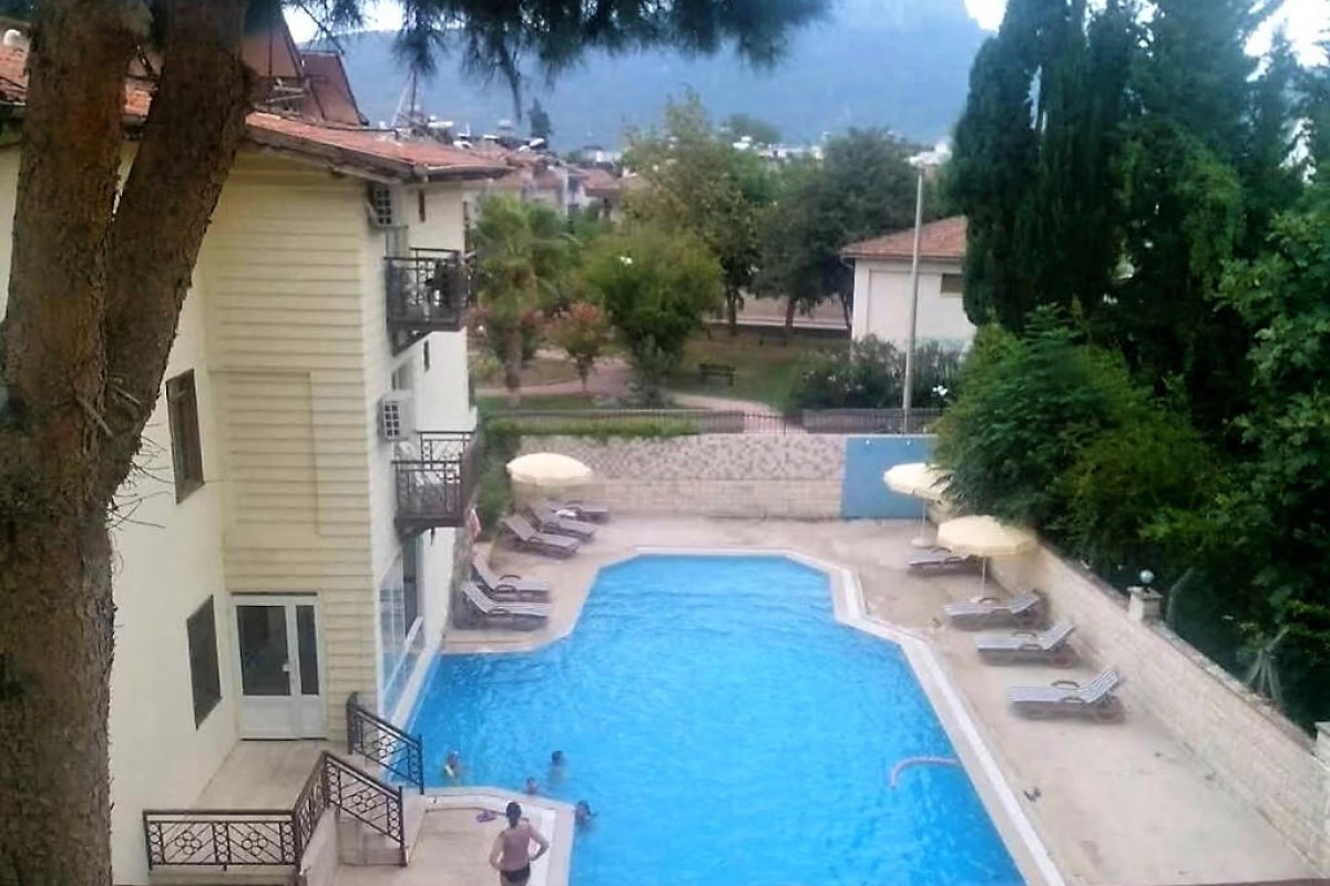 Kemer Star Hotel