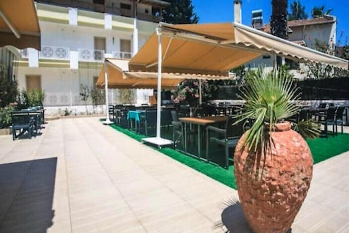 Kemer Star Hotel