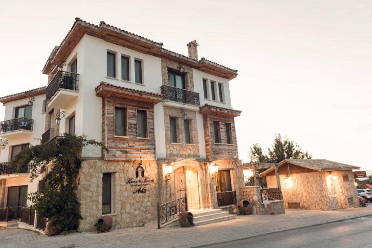 KEMERLI KONAK BOUTIQUE HOTEL