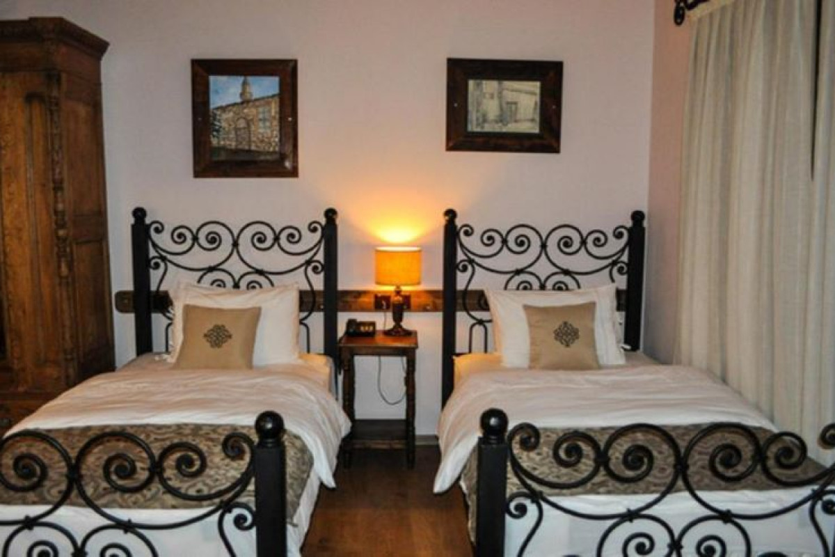KEMERLI KONAK BOUTIQUE HOTEL
