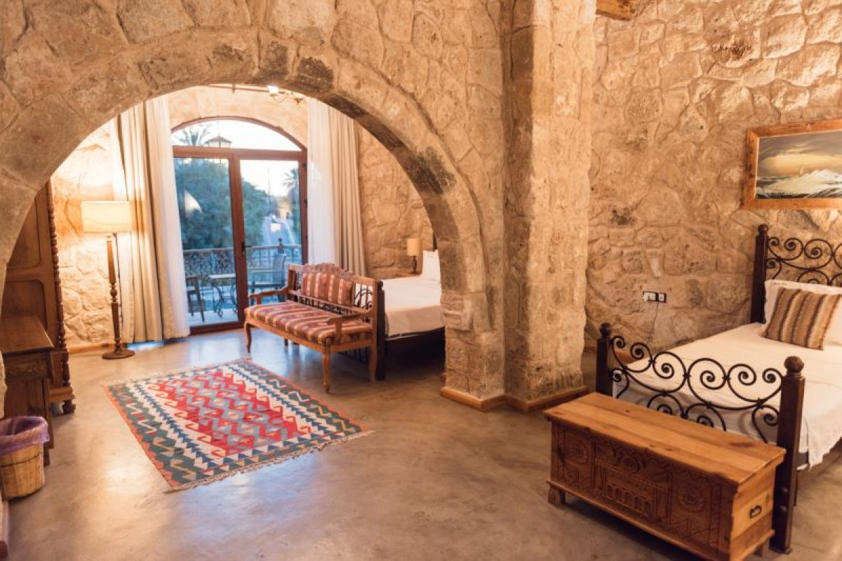 KEMERLI KONAK BOUTIQUE HOTEL