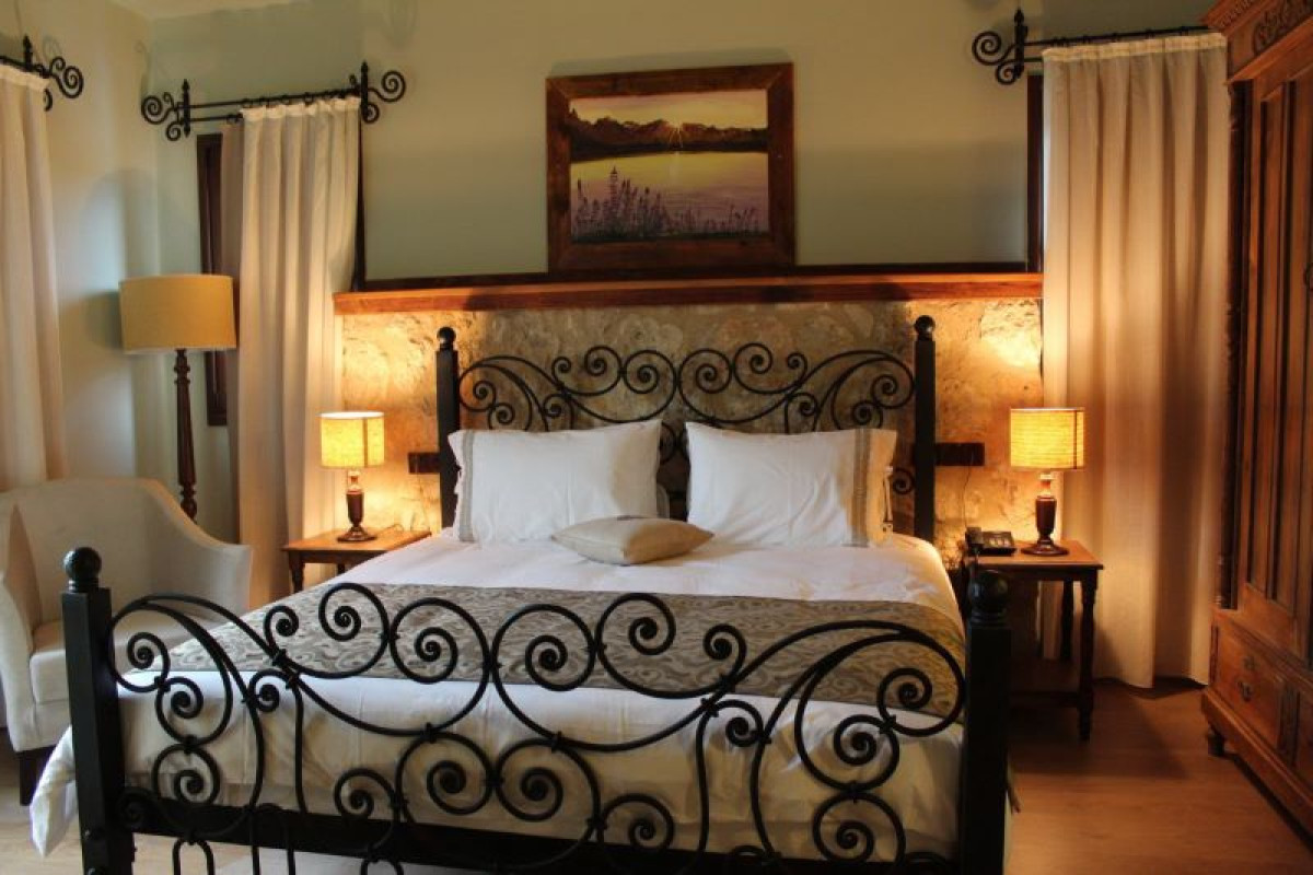 KEMERLI KONAK BOUTIQUE HOTEL