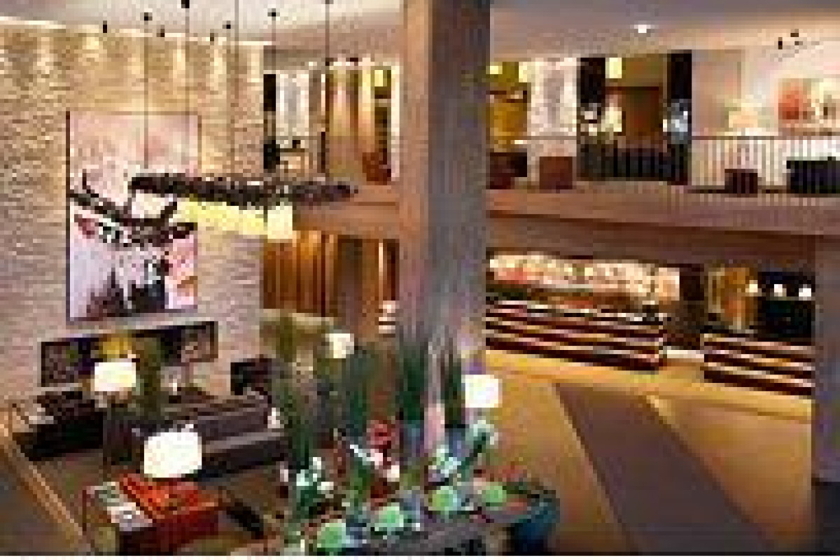 Kempinski Hotel Das Tirol