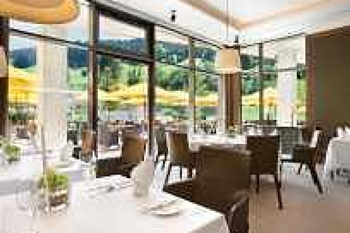 Kempinski Hotel Das Tirol