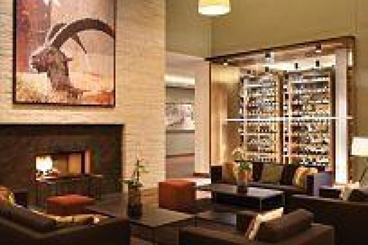 Kempinski Hotel Das Tirol