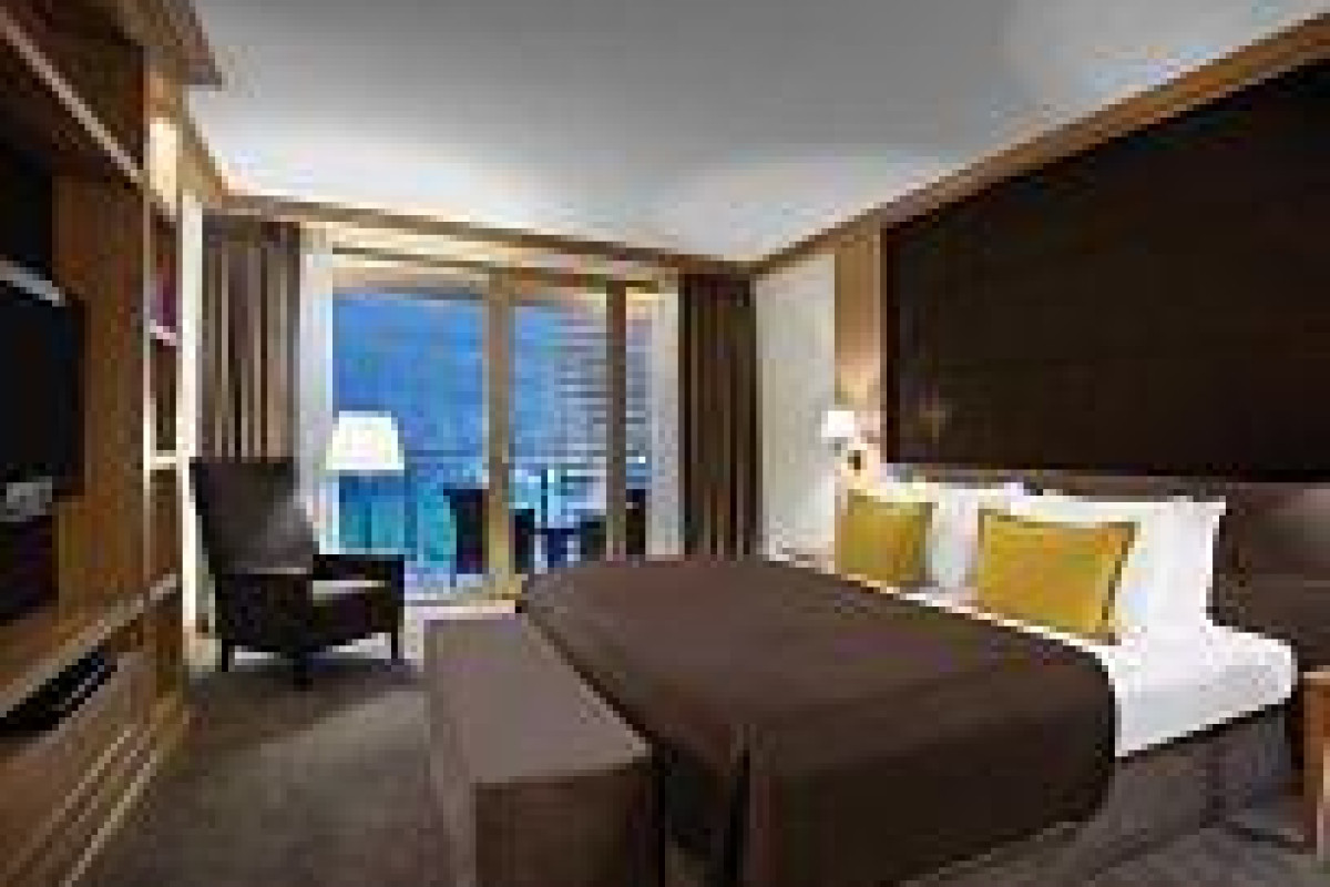 Kempinski Hotel Das Tirol